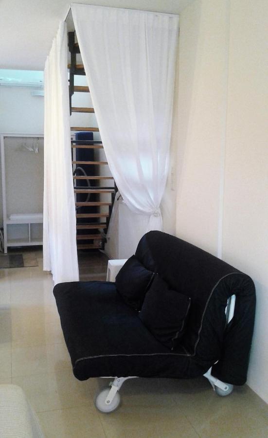 Cavalieri Beach Studio Palaiontsiflikion Exterior foto